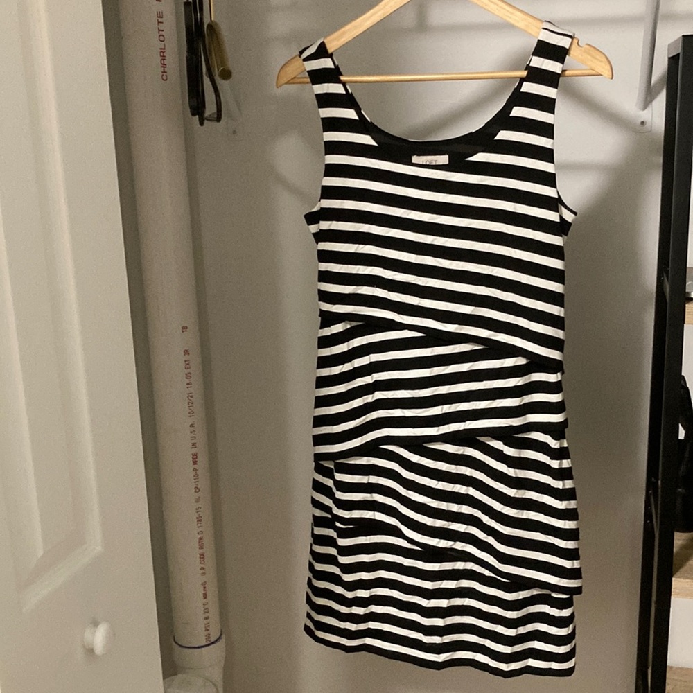 Great Loft dress S